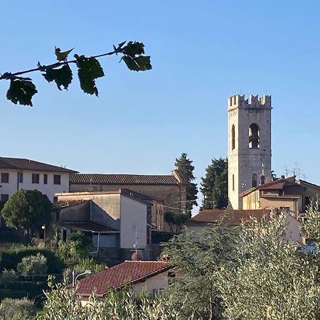 La Casina Delle Rondini Guest House Corsanico-Bargecchia Eksteriør bilde