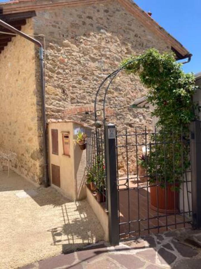 La Casina Delle Rondini Guest House Corsanico-Bargecchia Eksteriør bilde