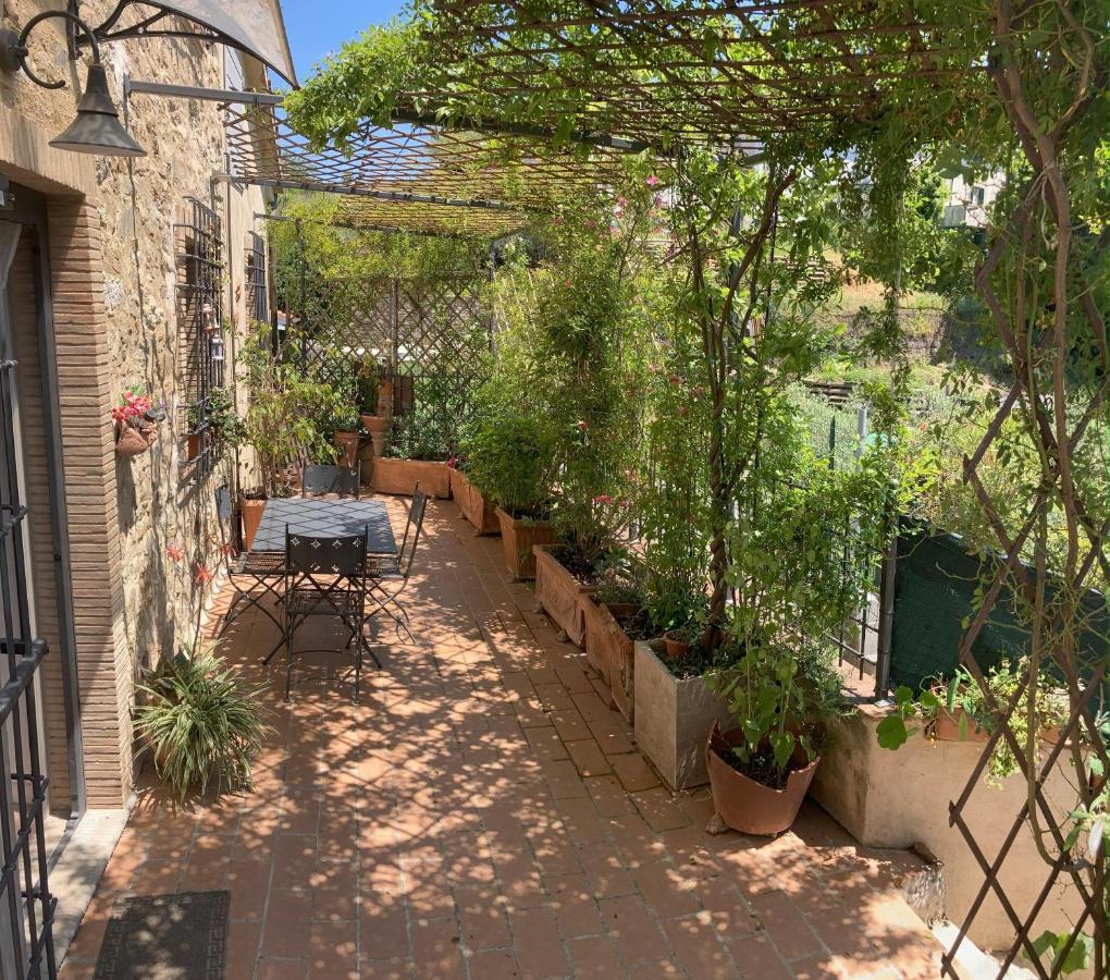 La Casina Delle Rondini Guest House Corsanico-Bargecchia Eksteriør bilde