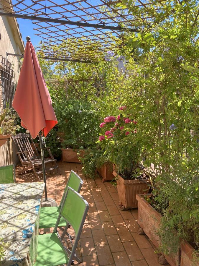 La Casina Delle Rondini Guest House Corsanico-Bargecchia Eksteriør bilde