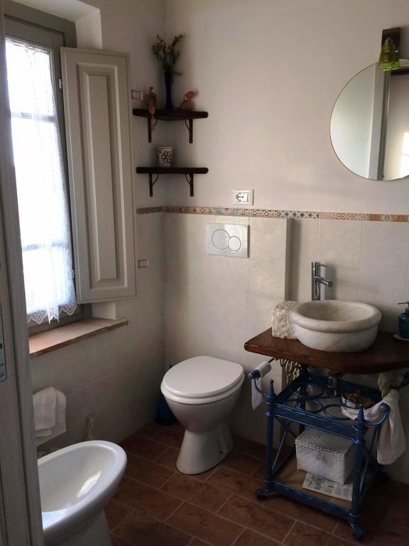 La Casina Delle Rondini Guest House Corsanico-Bargecchia Eksteriør bilde