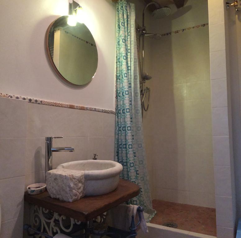 La Casina Delle Rondini Guest House Corsanico-Bargecchia Eksteriør bilde
