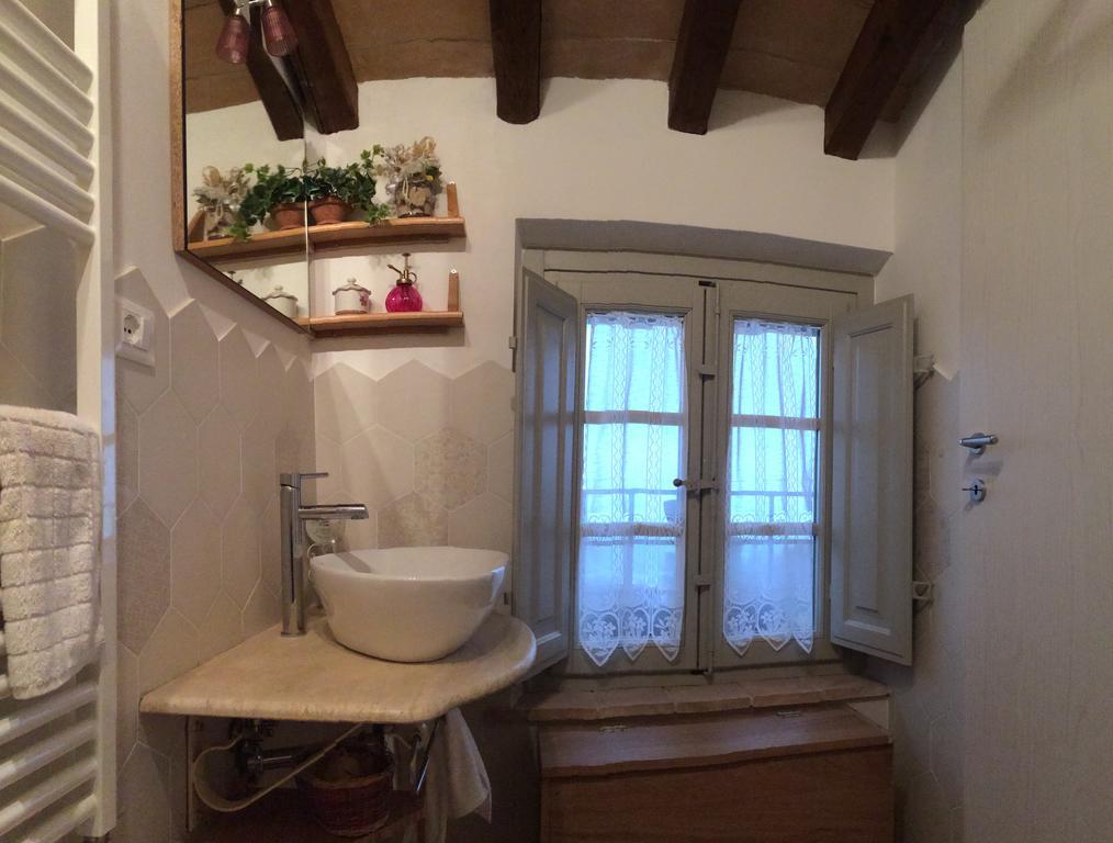 La Casina Delle Rondini Guest House Corsanico-Bargecchia Eksteriør bilde