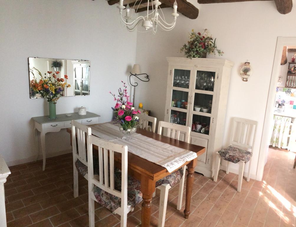 La Casina Delle Rondini Guest House Corsanico-Bargecchia Eksteriør bilde
