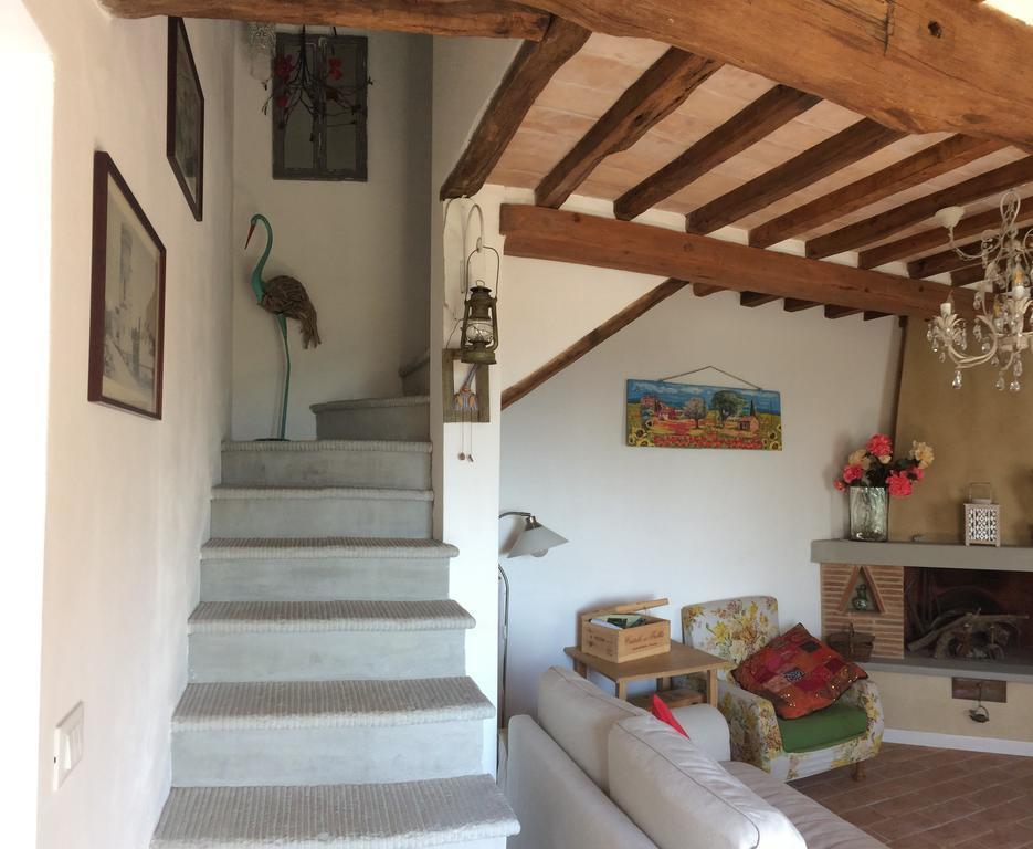 La Casina Delle Rondini Guest House Corsanico-Bargecchia Eksteriør bilde