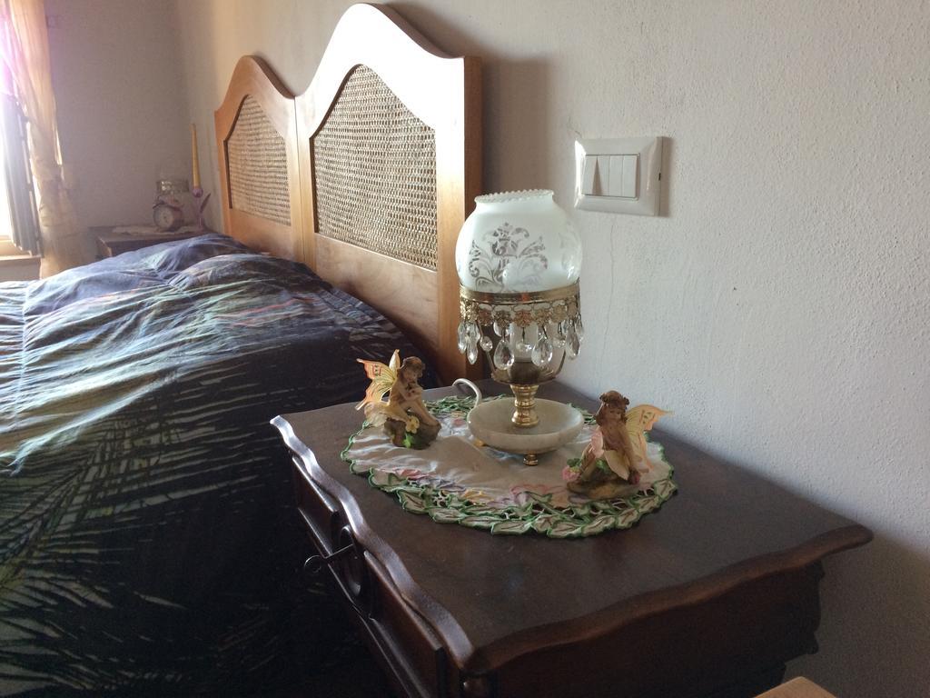 La Casina Delle Rondini Guest House Corsanico-Bargecchia Eksteriør bilde
