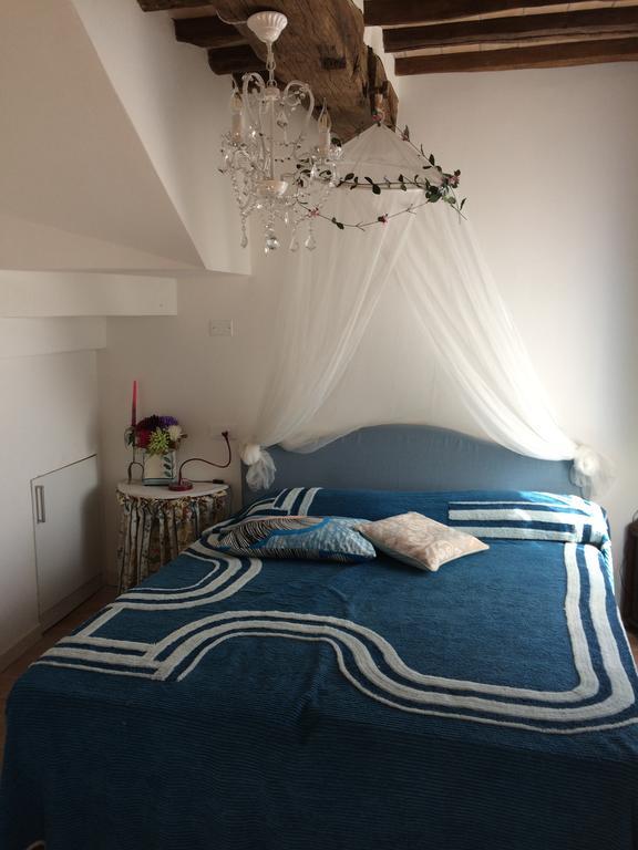 La Casina Delle Rondini Guest House Corsanico-Bargecchia Eksteriør bilde