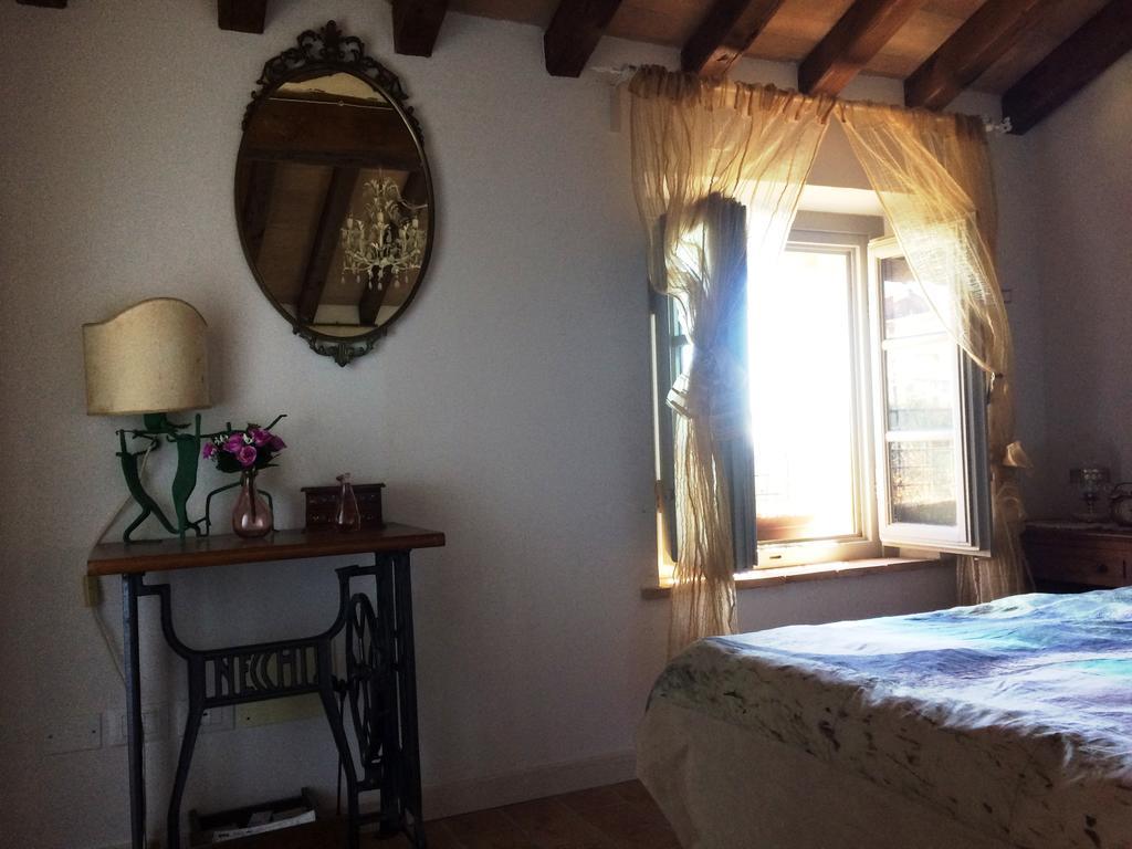 La Casina Delle Rondini Guest House Corsanico-Bargecchia Eksteriør bilde
