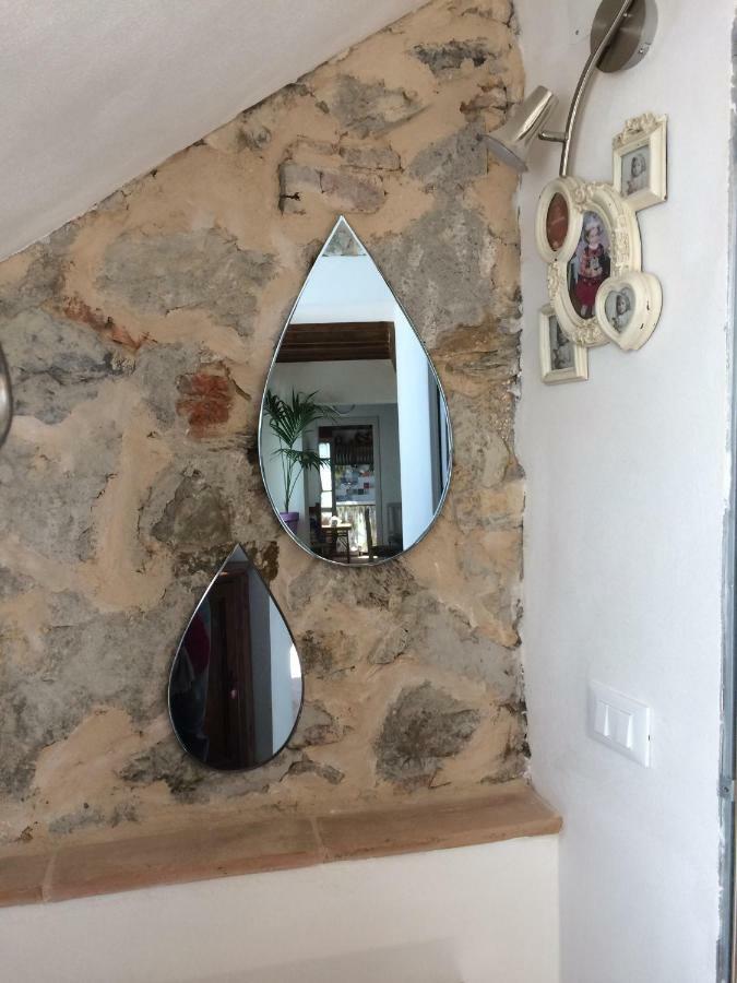 La Casina Delle Rondini Guest House Corsanico-Bargecchia Eksteriør bilde