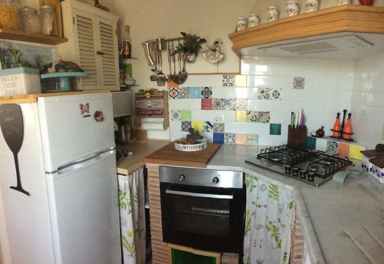 La Casina Delle Rondini Guest House Corsanico-Bargecchia Eksteriør bilde