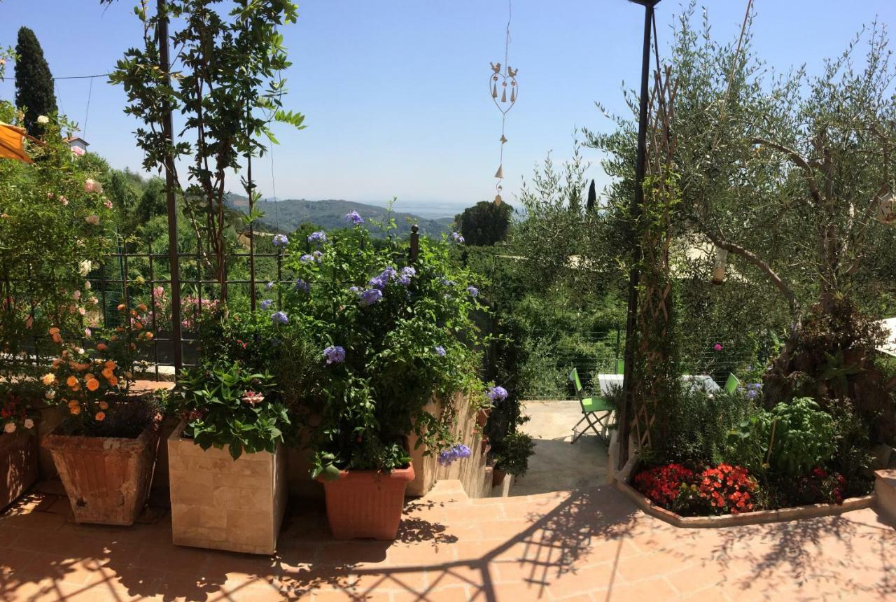La Casina Delle Rondini Guest House Corsanico-Bargecchia Eksteriør bilde