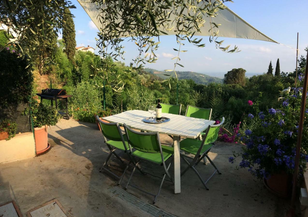 La Casina Delle Rondini Guest House Corsanico-Bargecchia Eksteriør bilde