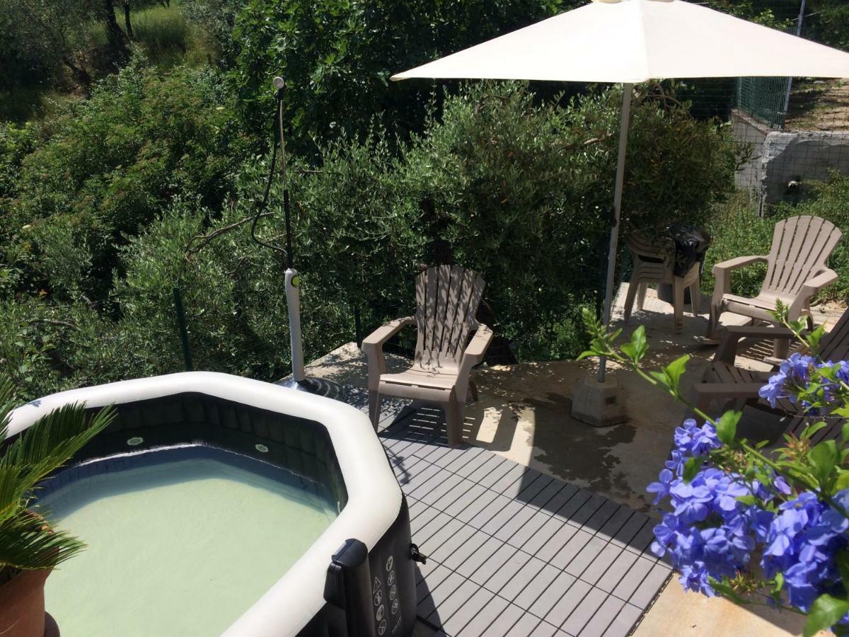 La Casina Delle Rondini Guest House Corsanico-Bargecchia Eksteriør bilde