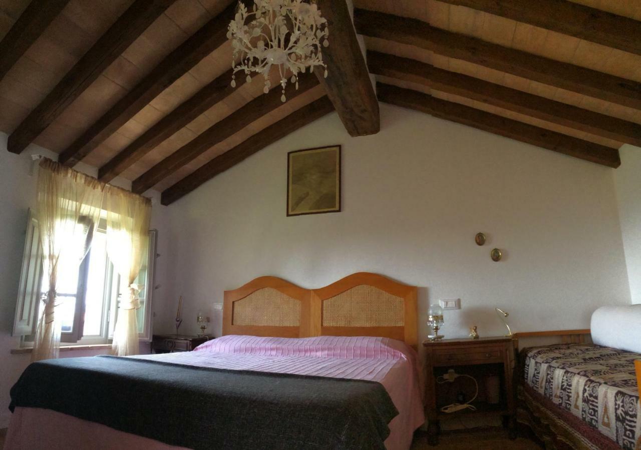 La Casina Delle Rondini Guest House Corsanico-Bargecchia Eksteriør bilde