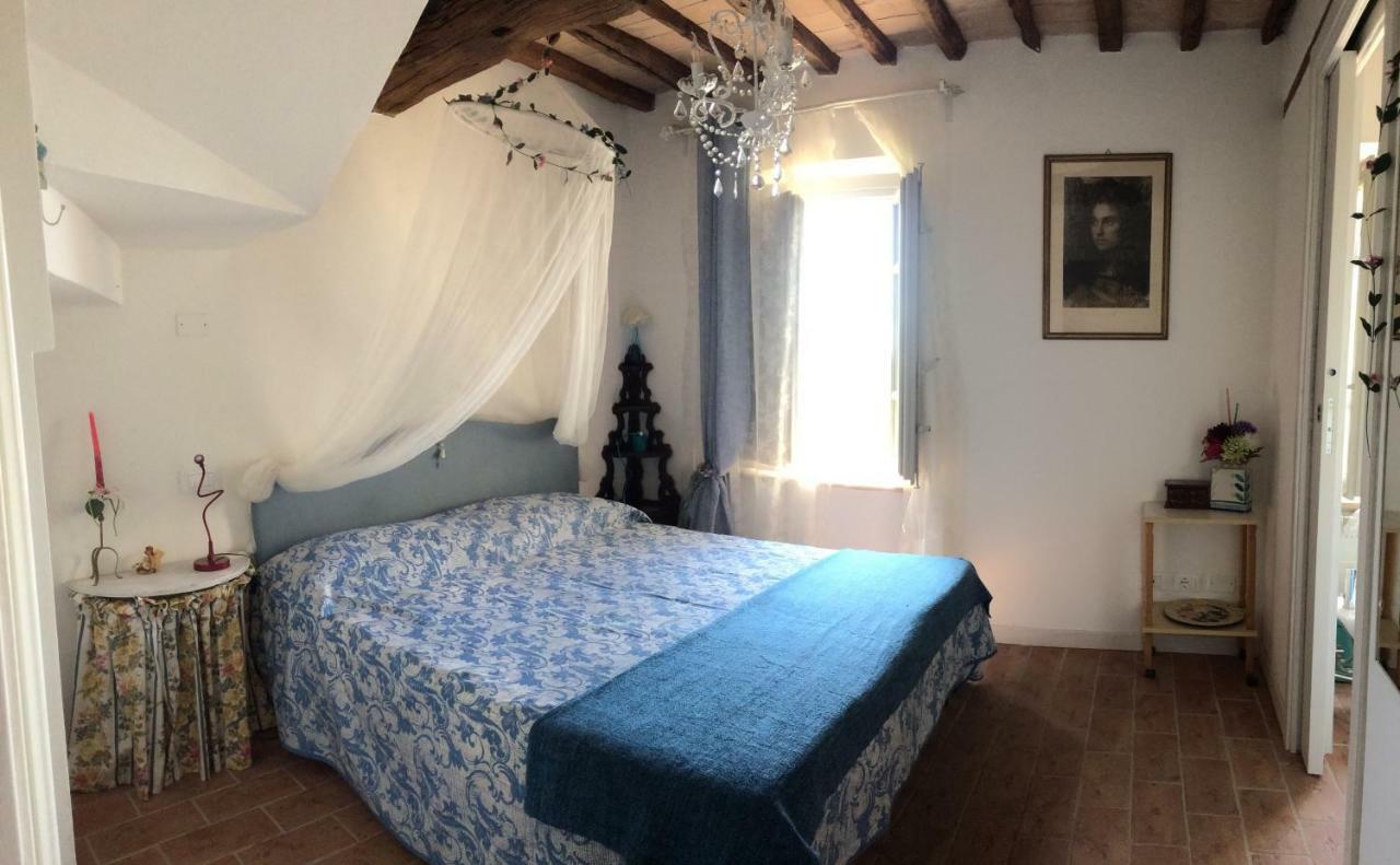 La Casina Delle Rondini Guest House Corsanico-Bargecchia Eksteriør bilde