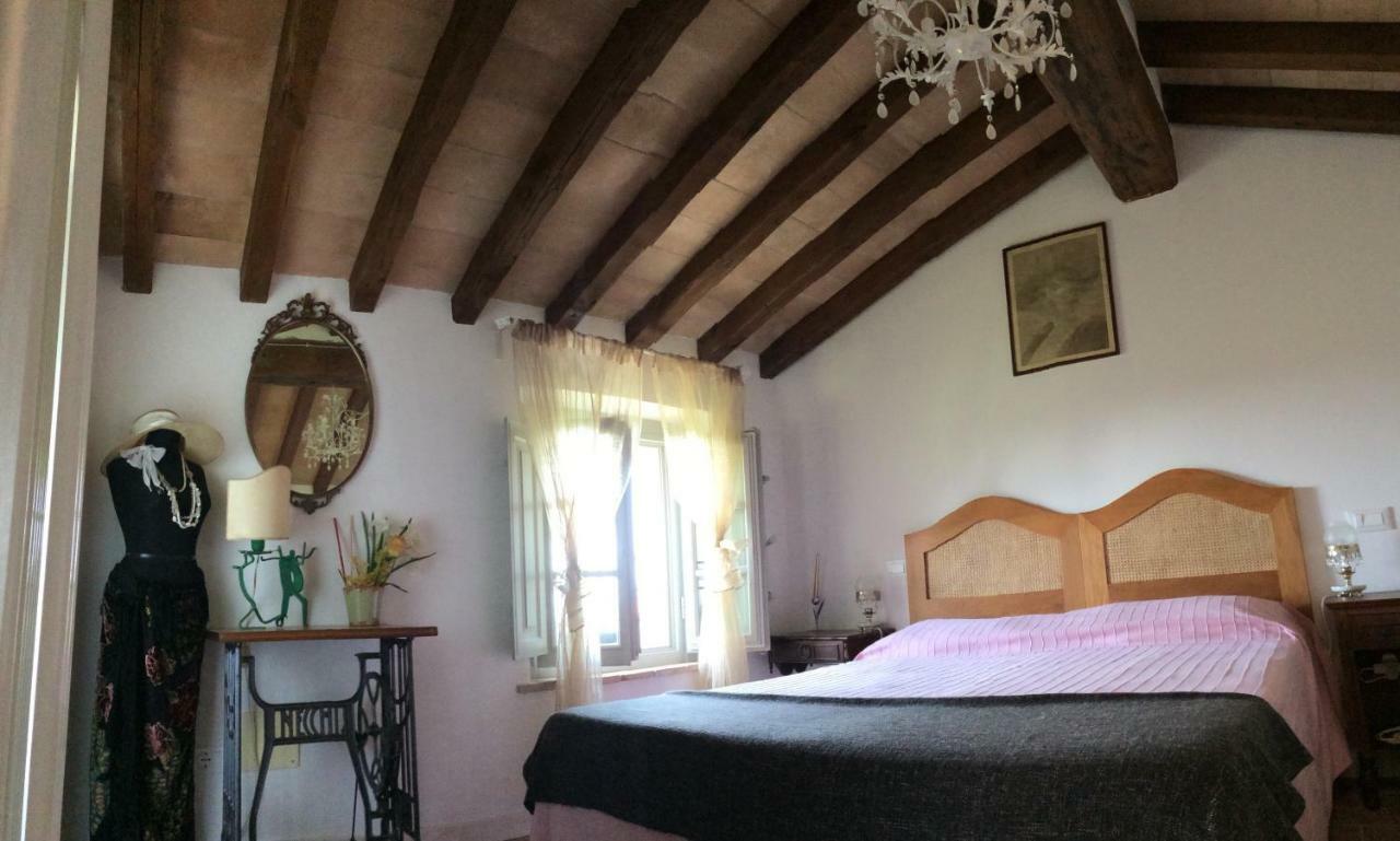 La Casina Delle Rondini Guest House Corsanico-Bargecchia Eksteriør bilde